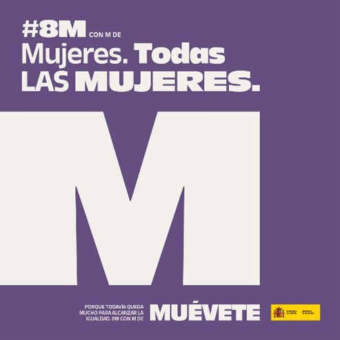 Cartel 8 M